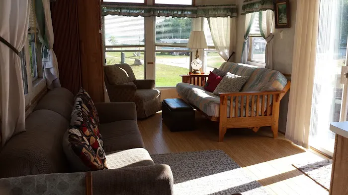 Sagadahoc Bay Campground Picture 3