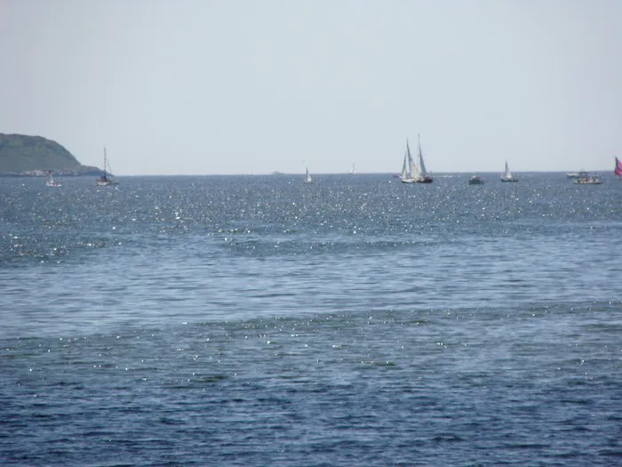 Sagadahoc Bay Campground Picture 10