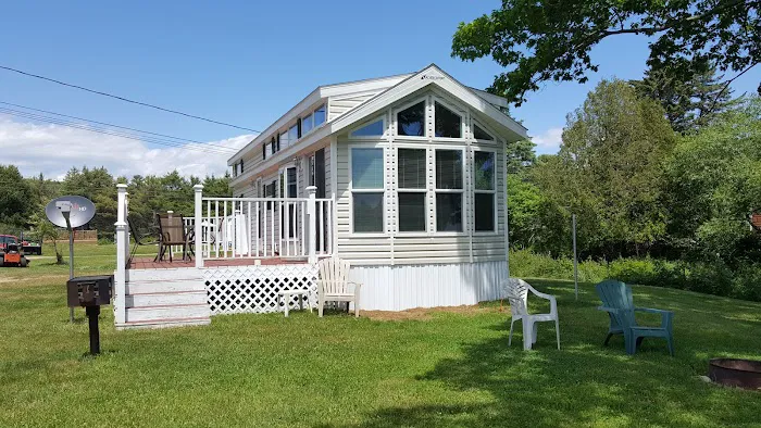 Sagadahoc Bay Campground Picture 9