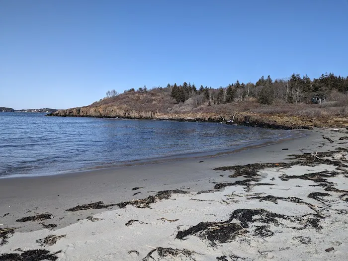 Hermit Island Campground Picture 3