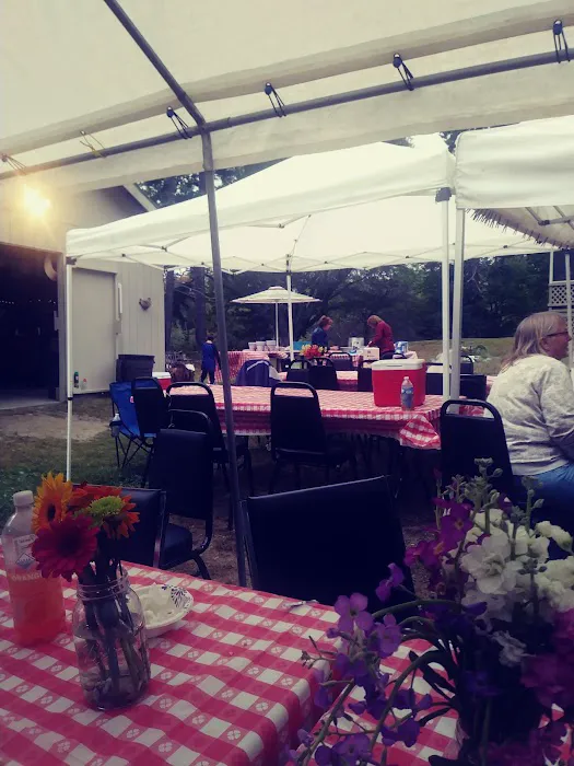 Head Beach Campground Picture 6