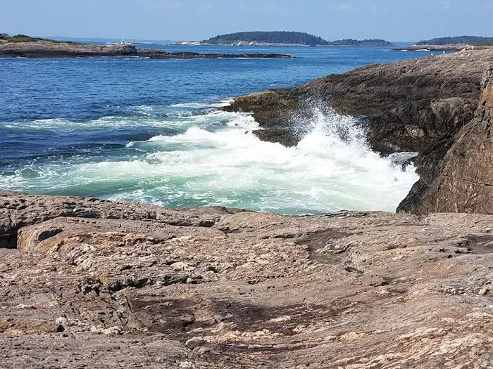 Head Beach Campground Picture 4