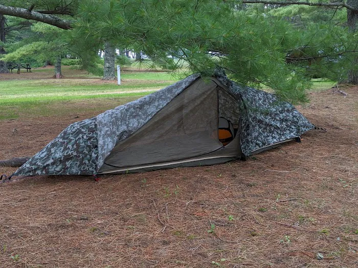 Chewonki Campground Picture 4