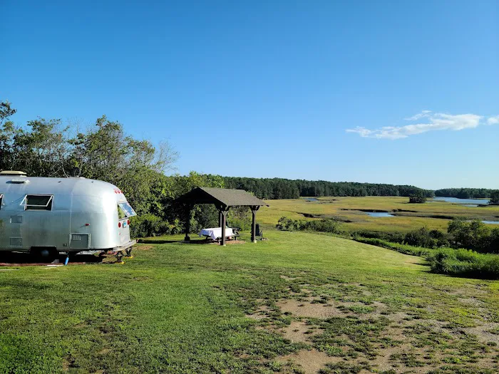 Chewonki Campground Picture 8