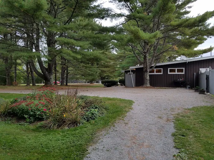 Chewonki Campground Picture 5