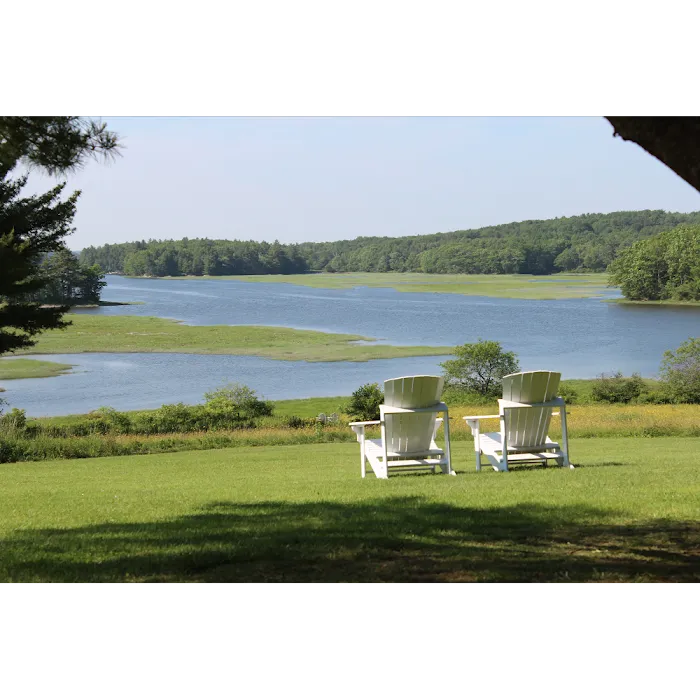 Chewonki Campground Picture 6