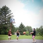 Skowhegan / Kennebec Valley KOA Journey