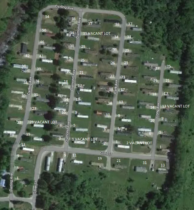 Evergreen Terrace MHC Picture 1