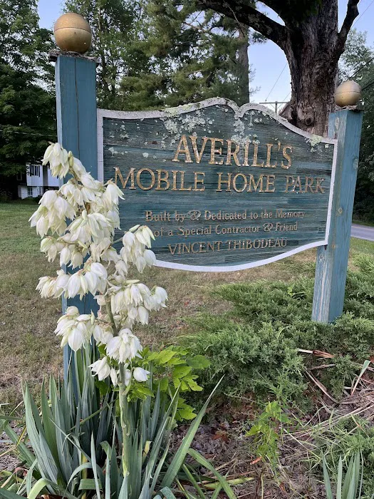 Averills Mobile Home Park Picture 1