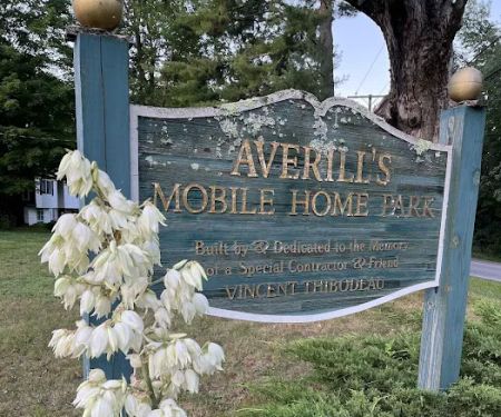 Averills Mobile Home Park