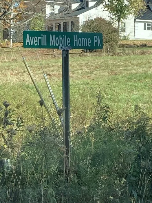 Averills Mobile Home Park Picture 2