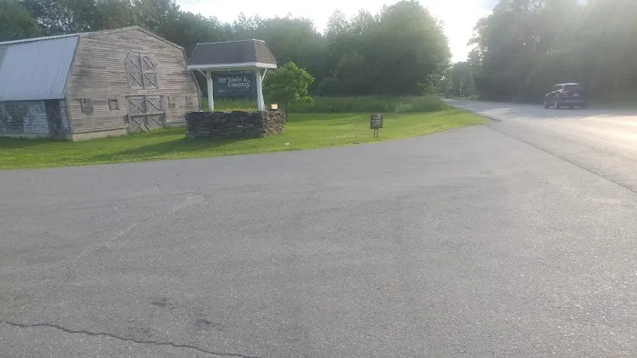 Town & Country Ways Picture 3