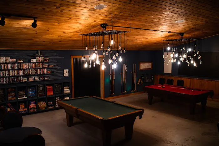 Twin Ponds Lodge Picture 6