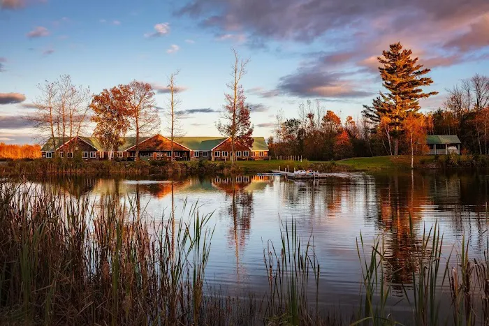 Twin Ponds Lodge Picture 4