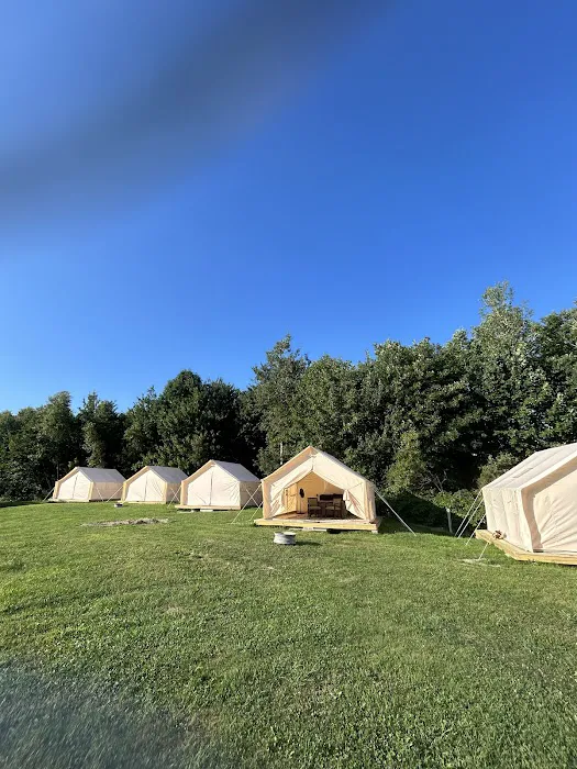 Twin Ponds Lodge Picture 9
