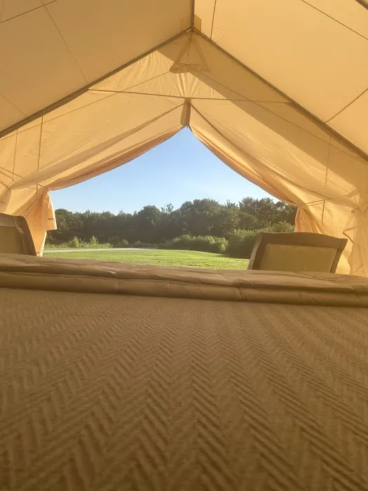 Twin Ponds Lodge Picture 10