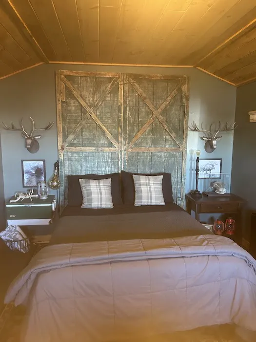 Twin Ponds Lodge Picture 3