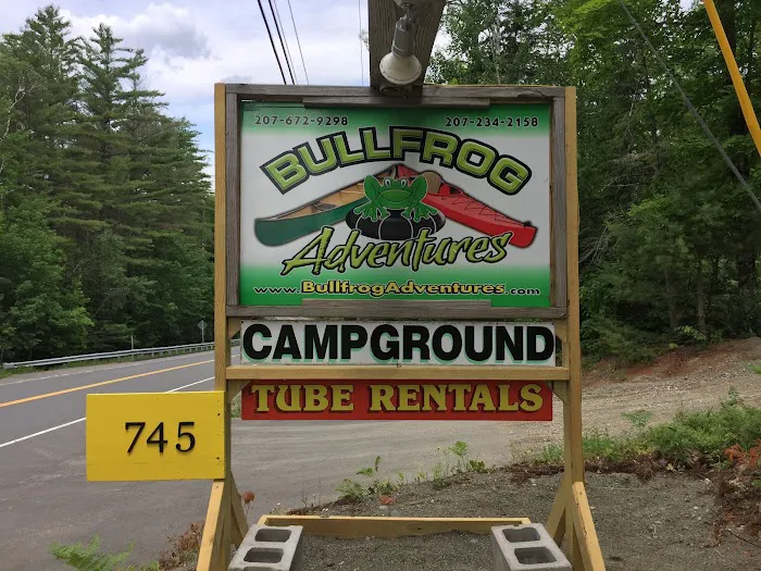 Bullfrog Adventures Picture 6
