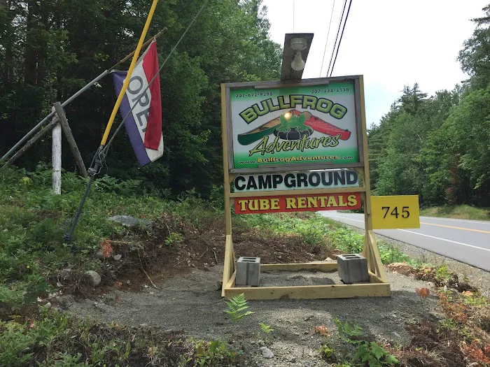 Bullfrog Adventures Picture 4