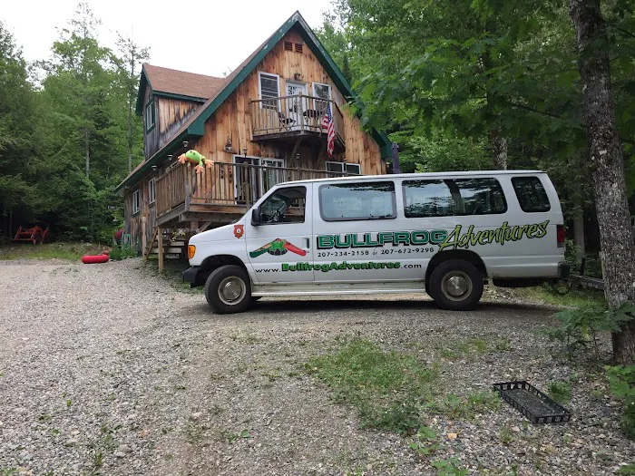Bullfrog Adventures Picture 5