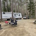 Cathedral Pines Camp Ground