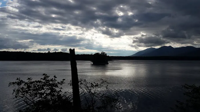 Cathedral Pines Camp Ground Picture 3