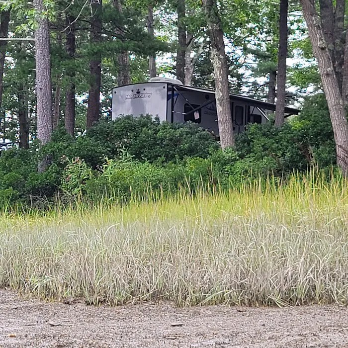 Shore Hills Campground & RV Park Picture 9