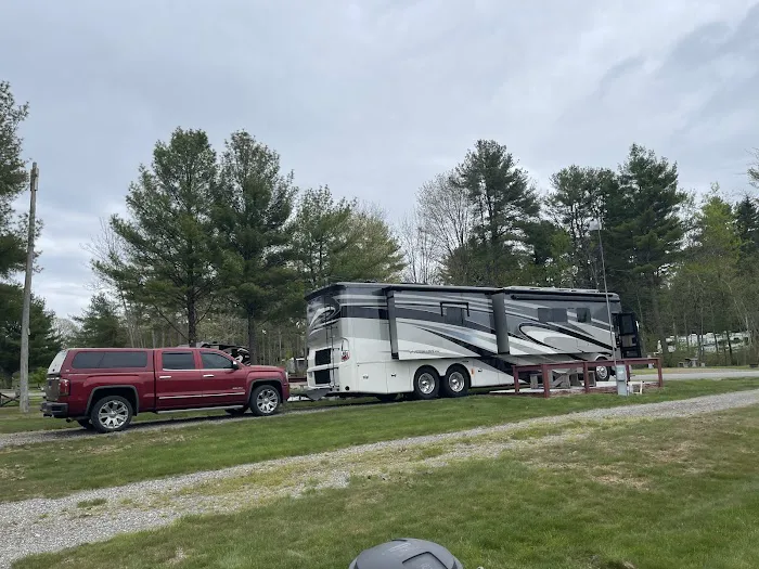 Shore Hills Campground & RV Park Picture 10