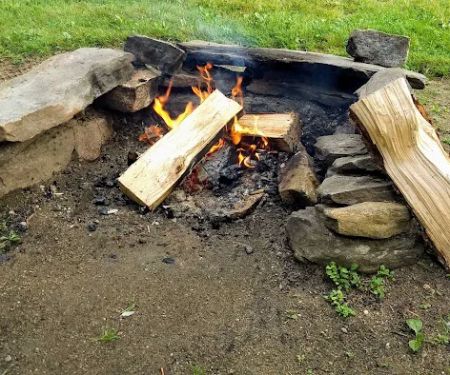 Pemaquid Point Campground