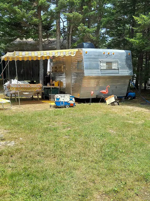 Pemaquid Point Campground Picture 9