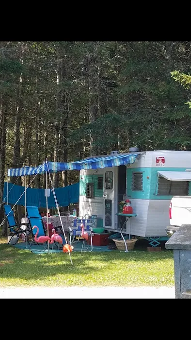 Pemaquid Point Campground Picture 7