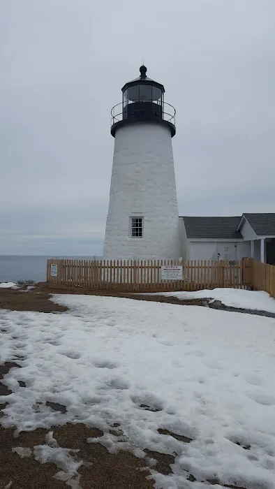 Pemaquid Point Campground Picture 4
