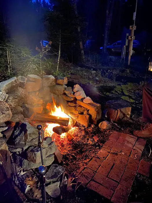 Sherwood Forest Campsite Picture 4