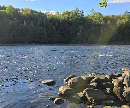 West Forks Family Campground