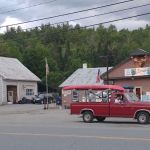 Riverdriver's Campground & Lodging