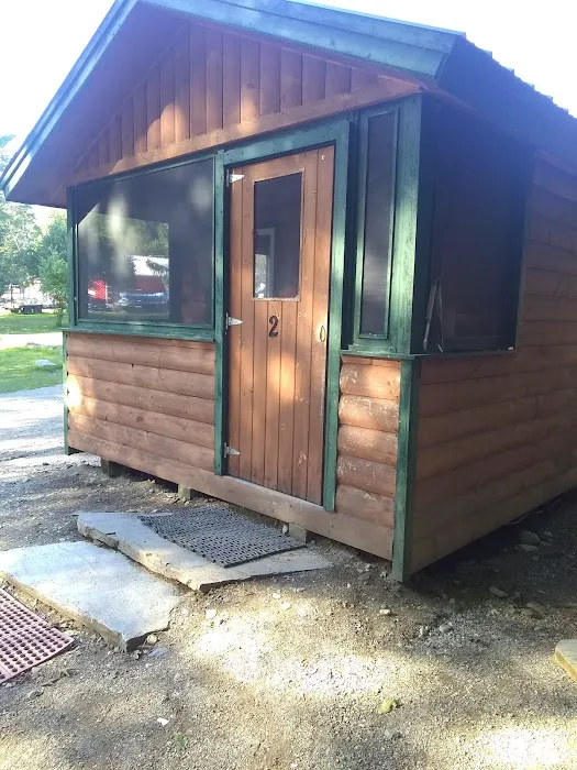 Riverdriver's Campground & Lodging Picture 2