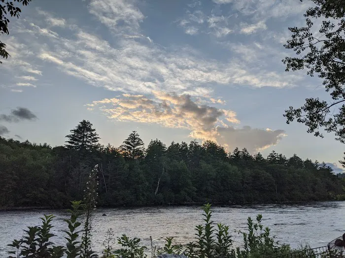 Riverdriver's Campground & Lodging Picture 10