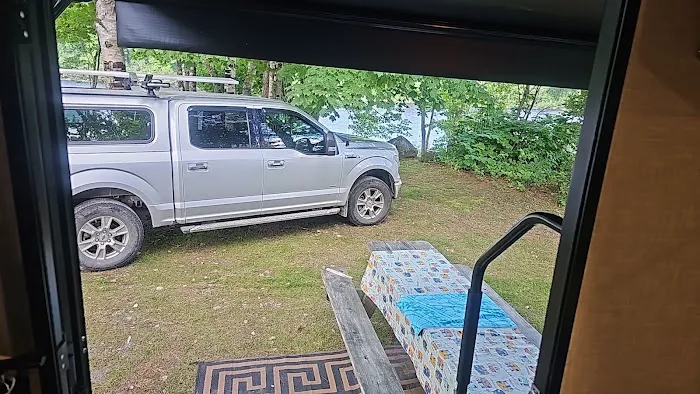Riverdriver's Campground & Lodging Picture 5