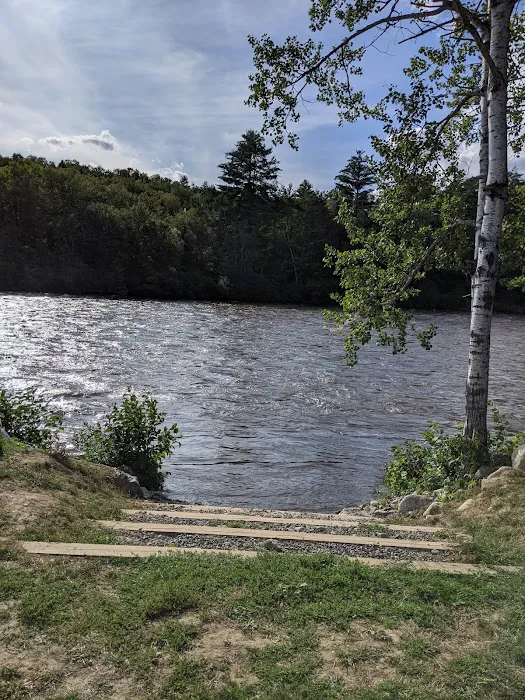 Riverdriver's Campground & Lodging Picture 6