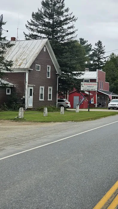 Riverdriver's Campground & Lodging Picture 7