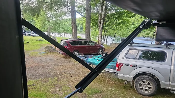 Riverdriver's Campground & Lodging Picture 8