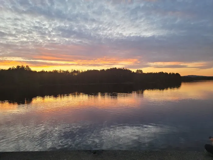 Indian Pond Campground Picture 2