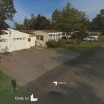 Ericson Country Mobile Home Park