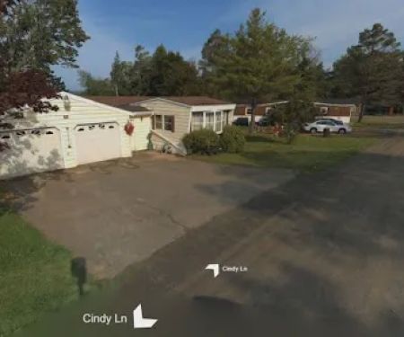Ericson Country Mobile Home Park