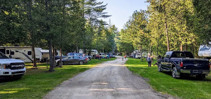 Fogg Brook Resort - Campground Picture 9
