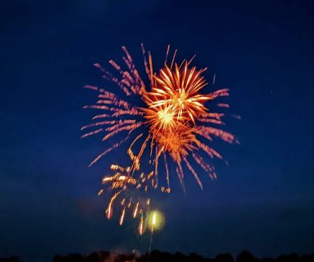 Fogg Brook Resort - Campground