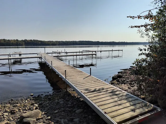 Moosehead Trail Campground Picture 3