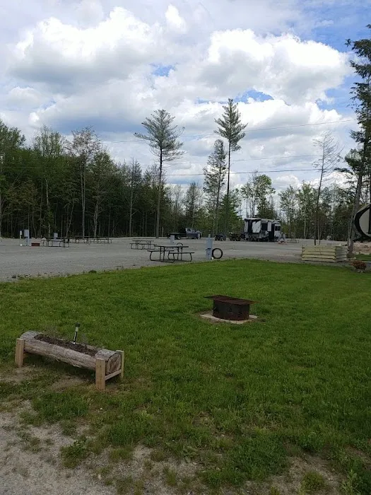 Moosehead Trail Campground Picture 9