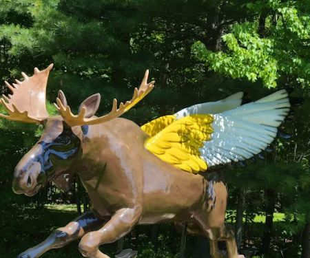 Moosehead Trail Campground