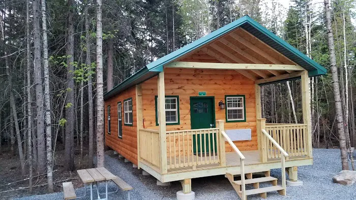 Spacious Skies Campgrounds - Balsam Woods Picture 3
